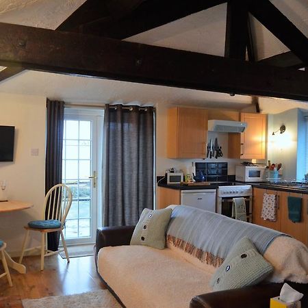 Bramble Barn Retreat Villa Chester Kamer foto